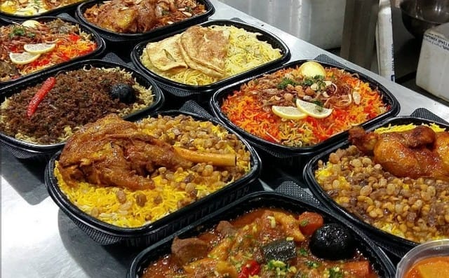 افضل مطاعم المباركية الكويت 7 مطاعم ننصحك بها