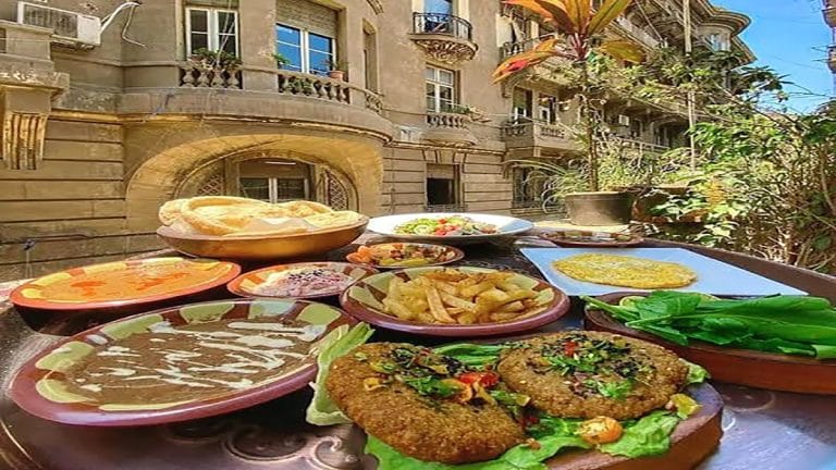 افضل مطاعم وسط البلد عمان 7 مطاعم ننصحك بها