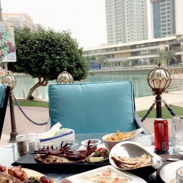 افضل مطاعم جزيرة امواج البحرين 6 مطاعم ننصحك بها